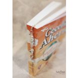 "Masni és Angyal” KönyvÉkszer könyvjelző 