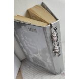 „Angyal”  rövid KönyvÉkszer könyvjelző 