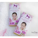 Masnis kistáblás csoki dekoráció