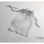 Organza tasak- kisebb