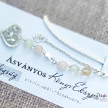 Ásványos KönyvÉkszer- Boldogság