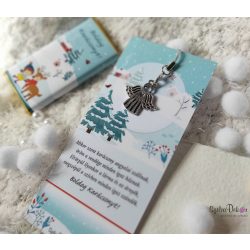 Karácsonyi Angyal ajándékcsomag