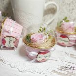 Szappanrózsa muffin Anyák napjára