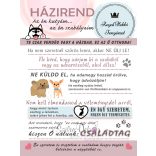 Szórólap és címketervezés