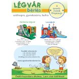 Szórólap és címketervezés