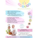 Szórólap és címketervezés