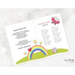 Ballagási képeslap óvónőknek