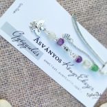 Ásványos KönyvÉkszer- Gyógyulás