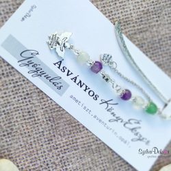 Ásványos KönyvÉkszer- Gyógyulás