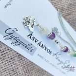 Ásványos KönyvÉkszer- Gyógyulás