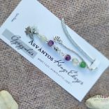 Ásványos KönyvÉkszer- Gyógyulás