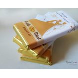 köszöneatjándék csoki névre szóló