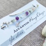 Ásványos KönyvÉkszer- Jó alvás