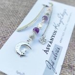 Ásványos KönyvÉkszer- Jó alvás