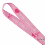 Nyakpánt kulcstartó MELLRÁK ELLEN