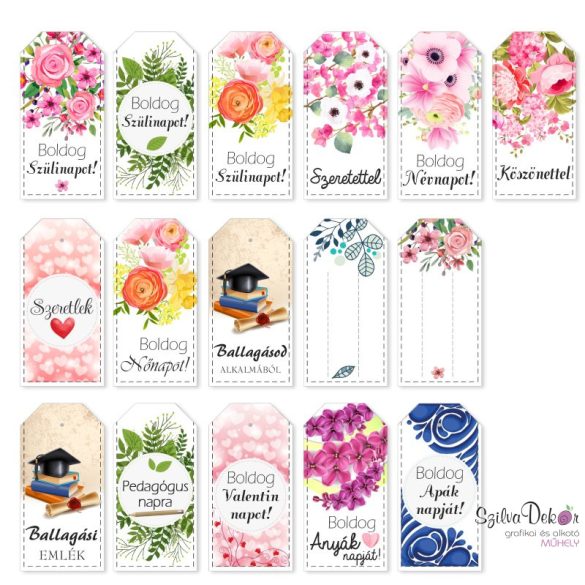 Krém színű szappanrózsa fejek gyönyörű díszdobozban