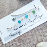 Ásványos KönyvÉkszer- Remény