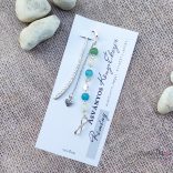 Ásványos KönyvÉkszer- Remény