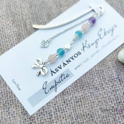 Ásványos KönyvÉkszer- Empátia