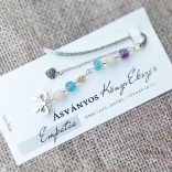 Ásványos KönyvÉkszer- Empátia