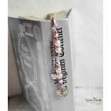 „Special angel” KönyvÉkszer könyvjelző 