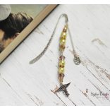 "Doktor” KönyvÉkszer könyvjelző 