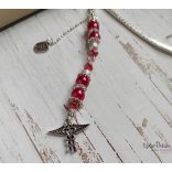 "Doktor” KönyvÉkszer könyvjelző 