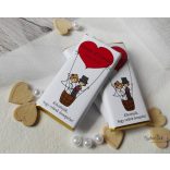 esküvőre csoki vendégeknek