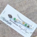 Ásványos KönyvÉkszer- Újrakezdés