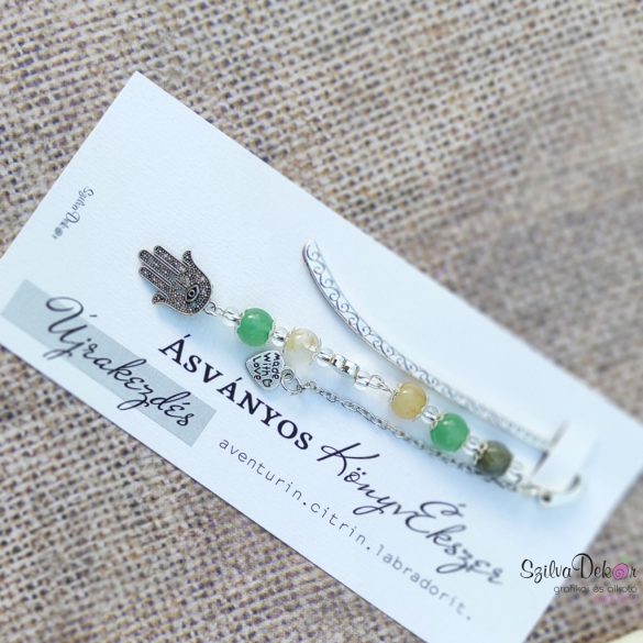 Ásványos KönyvÉkszer- Újrakezdés