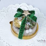 Bonbonos karácsonyi ajándék