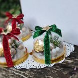 Bonbonos karácsonyi ajándék