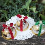 Bonbonos karácsonyi ajándék