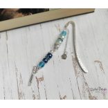 "Fuvola” KönyvÉkszer könyvjelző 