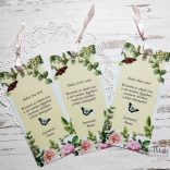 CsakFém+ gyöngyös kulcstartó- táskadísz névre szóló