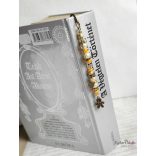 „Mézi” KönyvÉkszer könyvjelző 