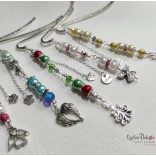 „Mézi” KönyvÉkszer könyvjelző 