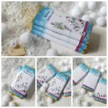 Hóemberes kistáblás karácsonyi csoki 