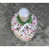 Nárciszos - gázpalack huzat (két db-tól olcsóbb)