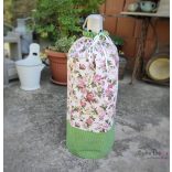 Nárciszos - gázpalack huzat (két db-tól olcsóbb)