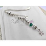 „Kutyabarát” KönyvÉkszer könyvjelző 