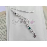 „Kutyabarát” KönyvÉkszer könyvjelző 