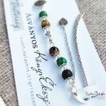 Ásványos KönyvÉkszer- Bátorság