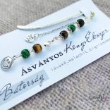 Ásványos KönyvÉkszer- Bátorság