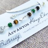 Ásványos KönyvÉkszer- Bátorság