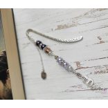 "Gitár” KönyvÉkszer könyvjelző 