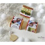 "Téli hangulat" karácsonyi kockacsoki