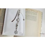 „Hópihe” KönyvÉkszer könyvjelző 