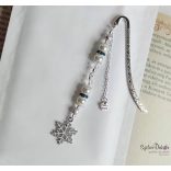 „Hópihe” KönyvÉkszer könyvjelző 