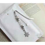 „Hópihe” KönyvÉkszer könyvjelző 